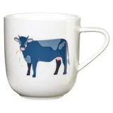 Asa Selection Kaffeetasse 0,25 l Weiß