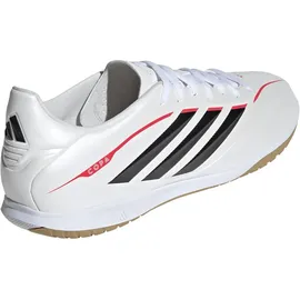 adidas Copa Pure IV Club IN Herren Core Black/Lucid Red 43 1/3