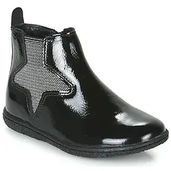 Kickers  Kinderstiefel VERMILLON  in Schwarz, 26