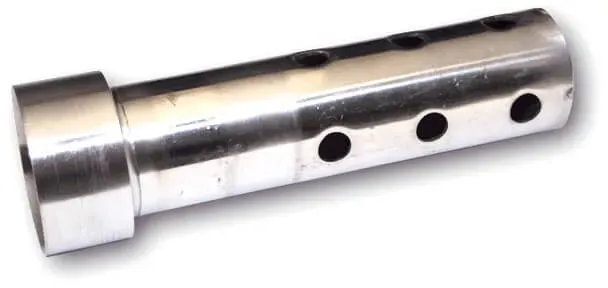 IXIL NOISE-KILLER mit großen Löchern für X55