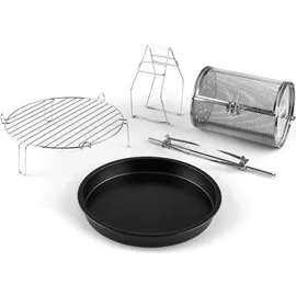 Klarstein VitAir Turbo schwarz