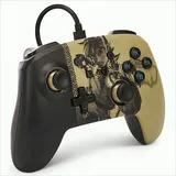 PowerA Enhanced Wired Controller Ancient Archer Switch (NSGP0084-01)