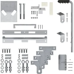 TraumGarten Ersatzteil: Beschlagbeutel System/Design Doppeltor