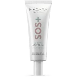 MÁDARA SOS Hydra SOS+ Sensitive Gesichtscreme 70 ml 