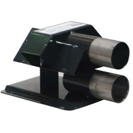 ETA Einzel-saugsonde für Pelletsräume bis max. 2m2 bzw. 2t Pellets jährlich