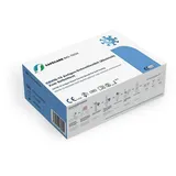 Altruan Wasserteststreifen 5x Safecare LAIENTEST 1er COVID-19 Antigen Rapid Test Kit - B09QWDNH1T