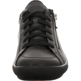 Legero Tanaro 5.0 Schwarz 36