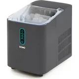 DOMO collection DOMO EISWÜRFELMASCHINE Eiswürfelbereiter 1 l