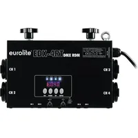 Eurolite DMX Controller 4-Kanal,