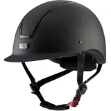 Premier Equine, Reithelm, (52 - 54 cm)