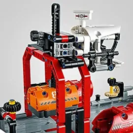 LEGO Technic Luftkissenboot 42076