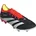 Core Black/Ftwr White/Solar Red 42