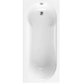 Calmwaters Modern Small 2 Badewanne Komplettset 180 x 80 cm