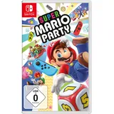 Super Mario Party (USK) (Nintendo Switch)