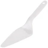 Metaltex 252309 Tortenheber 23,7 x 6 x 6 cm, weiß