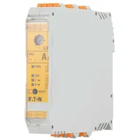Eaton Power Quality Eaton Wendestarter Motorleistung bei 400 V