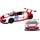 Wisam RC-Auto Audi R8 LMS CH RTR weiß (1:24)