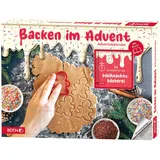 ROTH Backen im Advent Adventskalender 2025