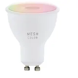 EGLO LED-Leuchtmittel Zigbee Opal 4,9 W GU10