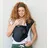 Minimonkey Mini Sling Black, Schwarz