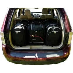 Kofferraumtaschen Set - CHEVROLET EQUINOX