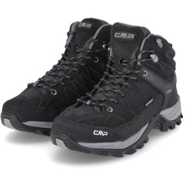 CMP Rigel Mid WP Herren nero/grey 43