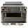Cisco Mgbsx1 Transceiver - Silver