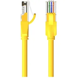Kabel Organizer Gurt in Schwarz 11mm dick Kabelbinder Klettband