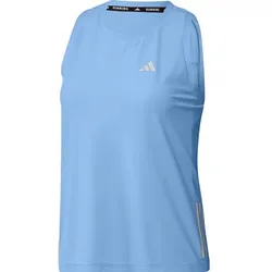 ADIDAS Damen T-Shirt Own the Run, SEBLBU, XS