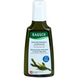 Rausch Anti-Fett-Shampoo mit Meerestang
