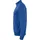Clique Basic Active Sweatjacke blau 3XL