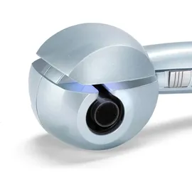 Babyliss C1700E Hydro Fusion Curl Secret blau