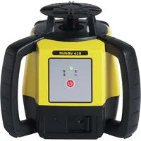Leica Rugby 610 Rotationslaser