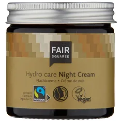 FAIR SQUARED Night Cream 50 ml 50 ml