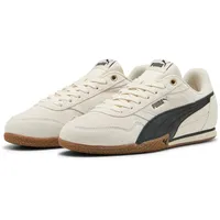 Puma Bella Donna Damen Weite E Alpine Snow/Puma Black 37