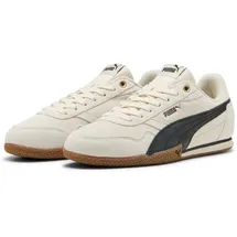 Puma Bella Donna Damen Weite E Alpine Snow/Puma Black 37
