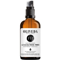 Oliveda F11 Activating Facial Toner Gesichtswasser, 100ml