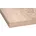 OPTIFIT Arbeitsplatte Mats, 28 mm stark