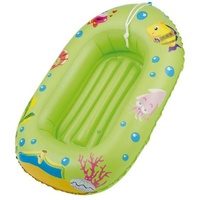 Happy People Wehncke - aufblasbares Kinderboot 95x55cm