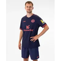 Jako 1. FSV Mainz 05 Auswärtstrikot 2024/25 Herren 691