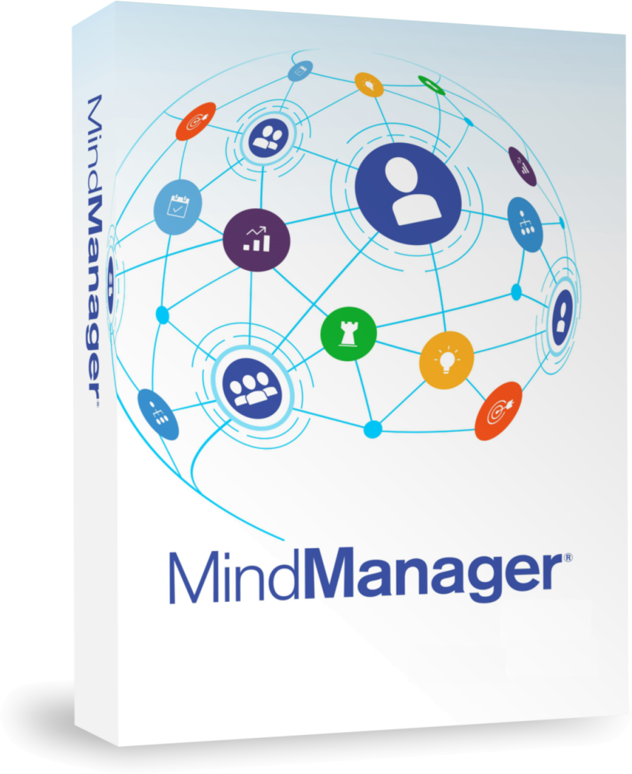 MindManager Professional Subscription Windows