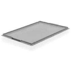 Deckel für Eurobehälter