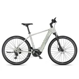 KTM Macina Cross 720 2025 28 Zoll RH 51 cm dew silver/grey blue