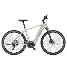KTM Macina Cross 720 2025 28 Zoll RH 51 cm dew silver/grey blue
