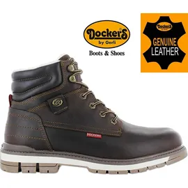 Dockers by Gerli schoko | Gr.: 42