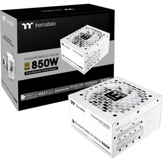 Thermaltake Toughpower GT Snow 850W