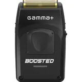GAMMA+ Boosted Shaver Schwarz