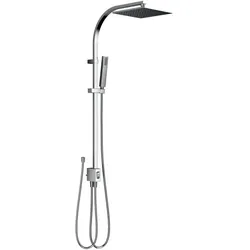 HSK AquaSwitch RS 500 Universal, Anschluss an vorhandene Brausearmatur