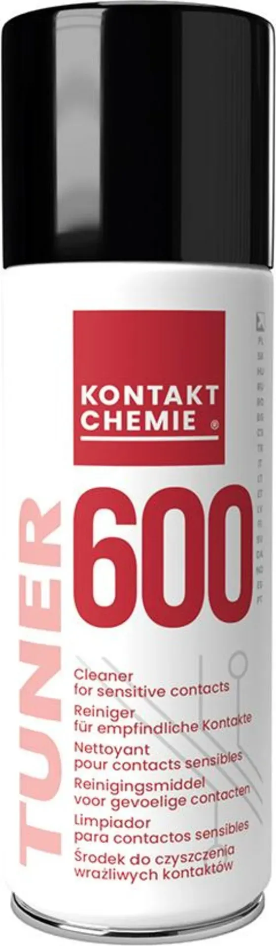 kontakt chemie tuner 600