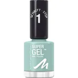 Nagellack 695 Peppermint Promise